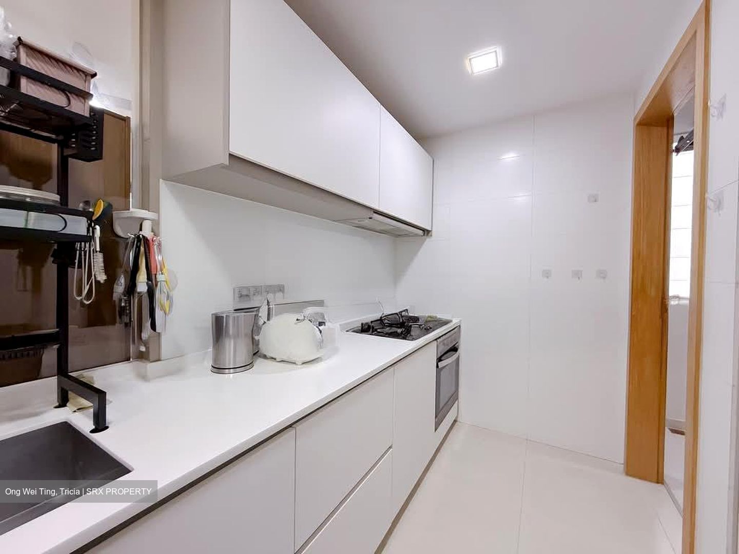 H2O Residences (D28), Condominium #554147841